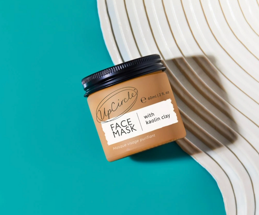 Face Mask, Detoxikační pleťová maska, 60 ml