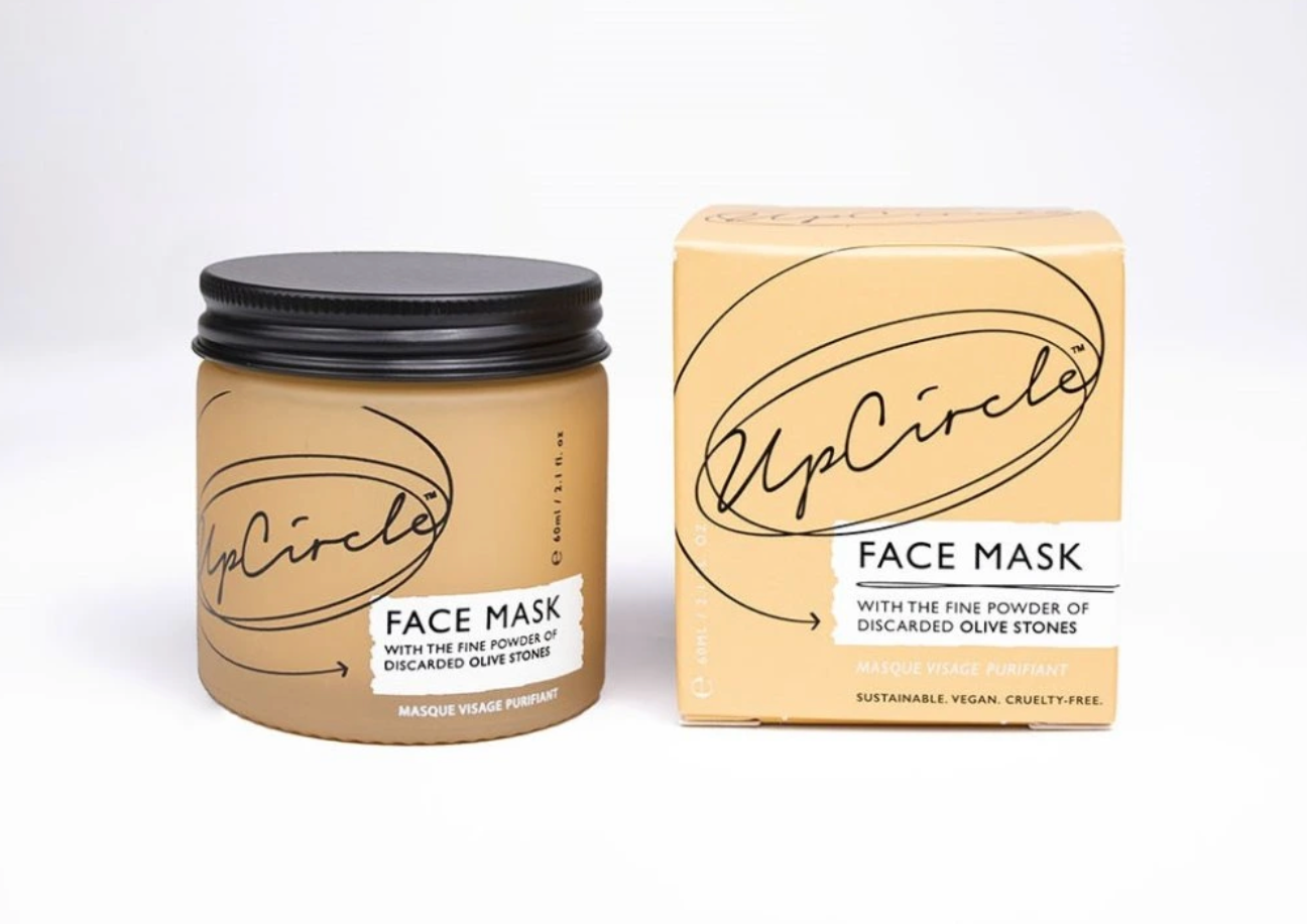 Face Mask, Detoxikační pleťová maska, 60 ml