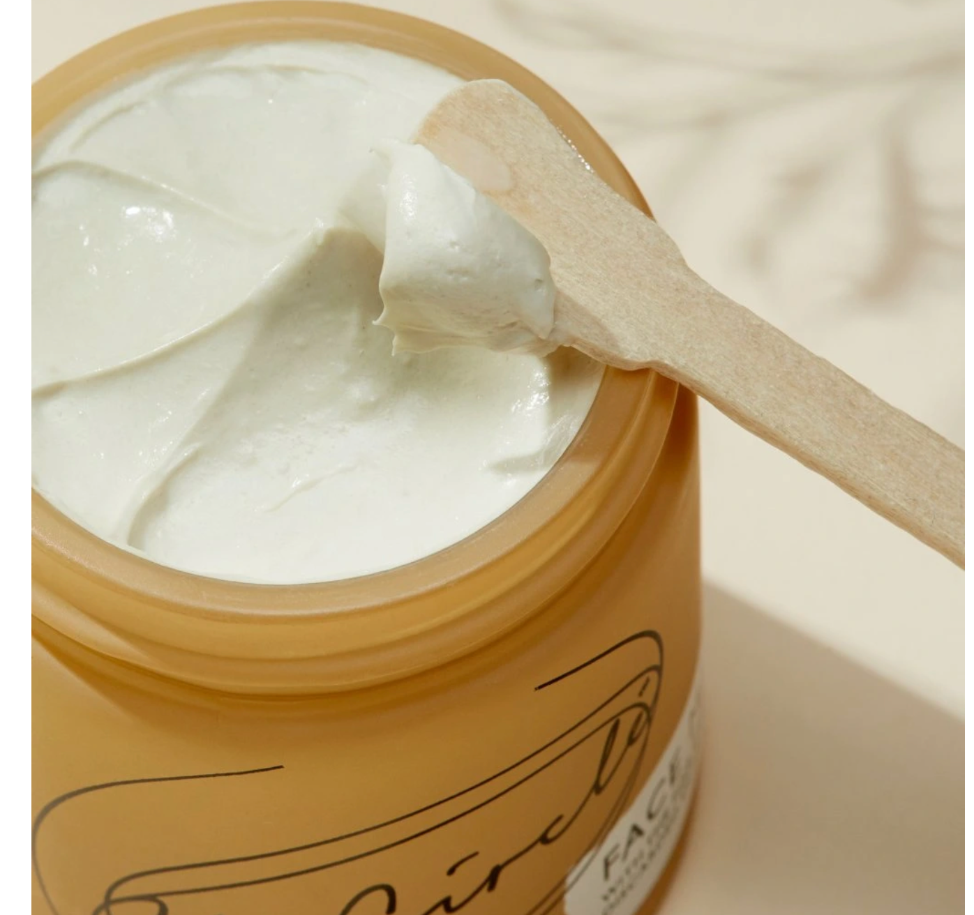 Face Mask, Detoxikační pleťová maska, 60 ml
