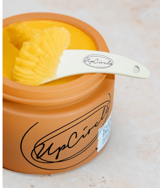Cleansing Face Balm, Čisticí balzám s ovesným olejem, 20 ml