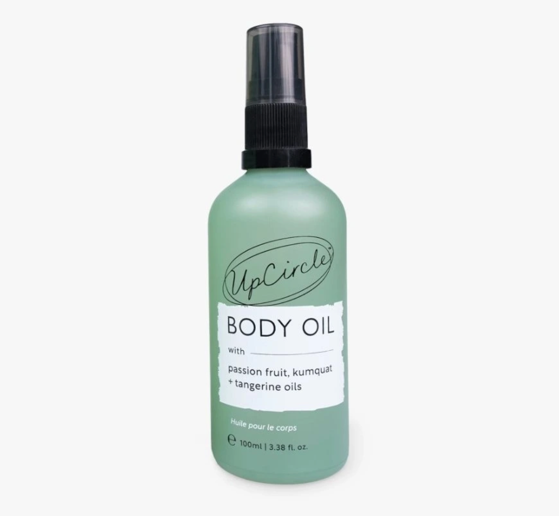 Body Oil, Tělový olej, 100 ml